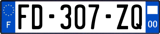 FD-307-ZQ