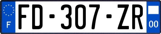 FD-307-ZR