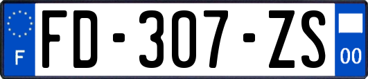 FD-307-ZS