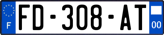 FD-308-AT