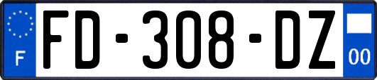 FD-308-DZ