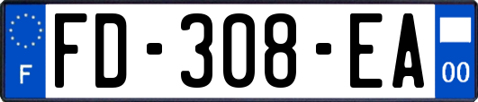 FD-308-EA