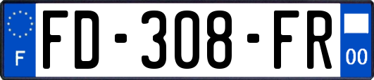 FD-308-FR