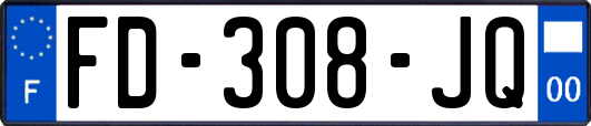 FD-308-JQ