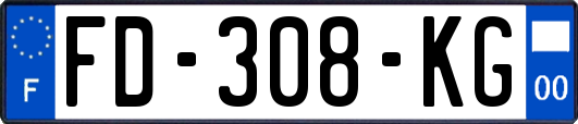 FD-308-KG