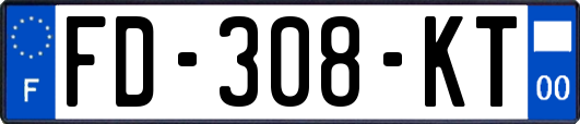 FD-308-KT