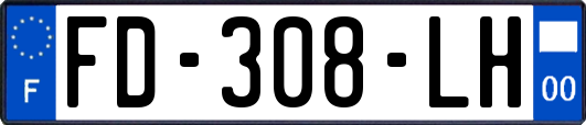 FD-308-LH
