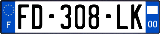 FD-308-LK