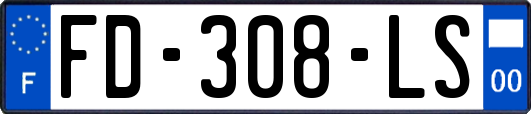FD-308-LS
