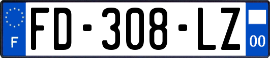 FD-308-LZ