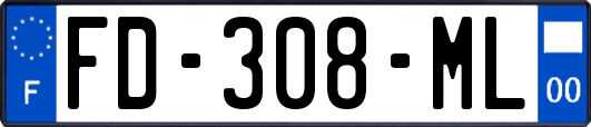 FD-308-ML