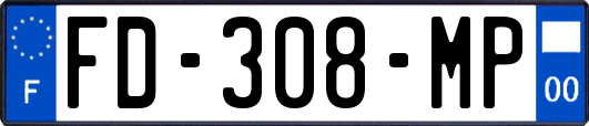 FD-308-MP