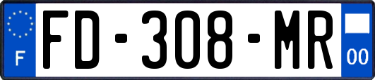 FD-308-MR