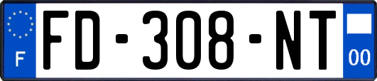 FD-308-NT