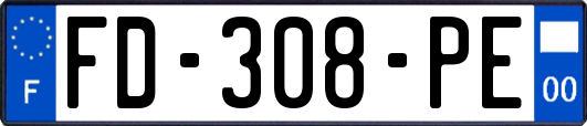 FD-308-PE