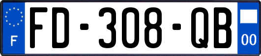 FD-308-QB