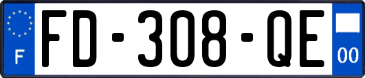 FD-308-QE