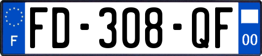 FD-308-QF