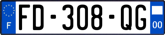 FD-308-QG
