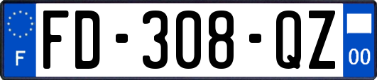 FD-308-QZ