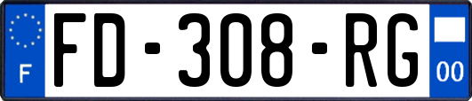 FD-308-RG