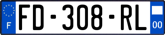 FD-308-RL
