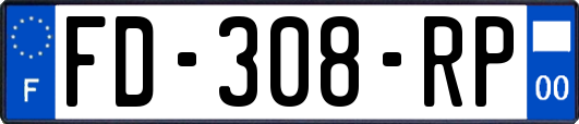 FD-308-RP