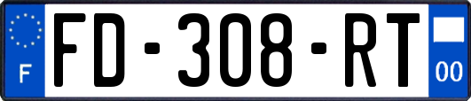 FD-308-RT