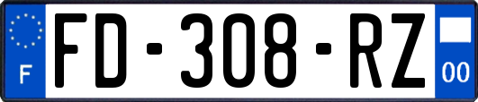 FD-308-RZ