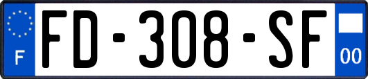 FD-308-SF