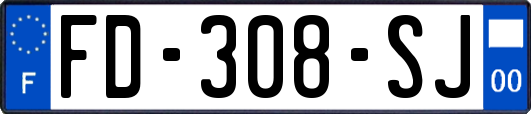 FD-308-SJ