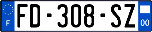 FD-308-SZ