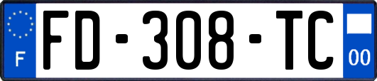 FD-308-TC