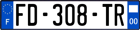 FD-308-TR