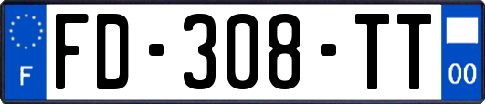 FD-308-TT