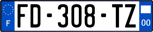 FD-308-TZ