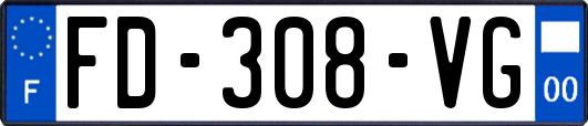 FD-308-VG