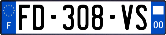 FD-308-VS