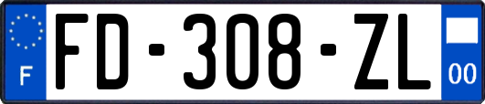 FD-308-ZL