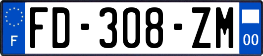 FD-308-ZM