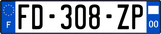 FD-308-ZP