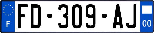 FD-309-AJ