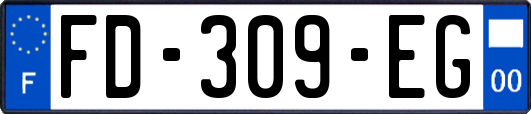 FD-309-EG