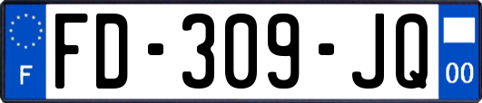 FD-309-JQ