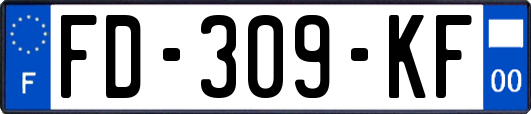 FD-309-KF