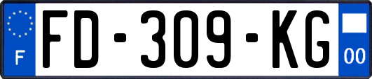 FD-309-KG