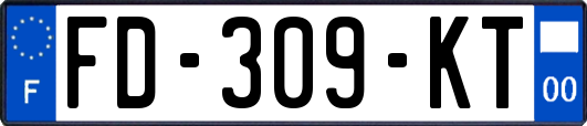 FD-309-KT