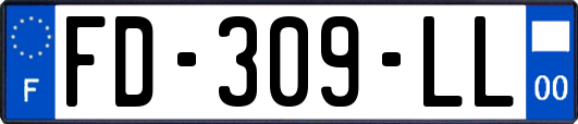 FD-309-LL