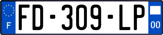 FD-309-LP