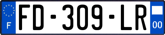 FD-309-LR